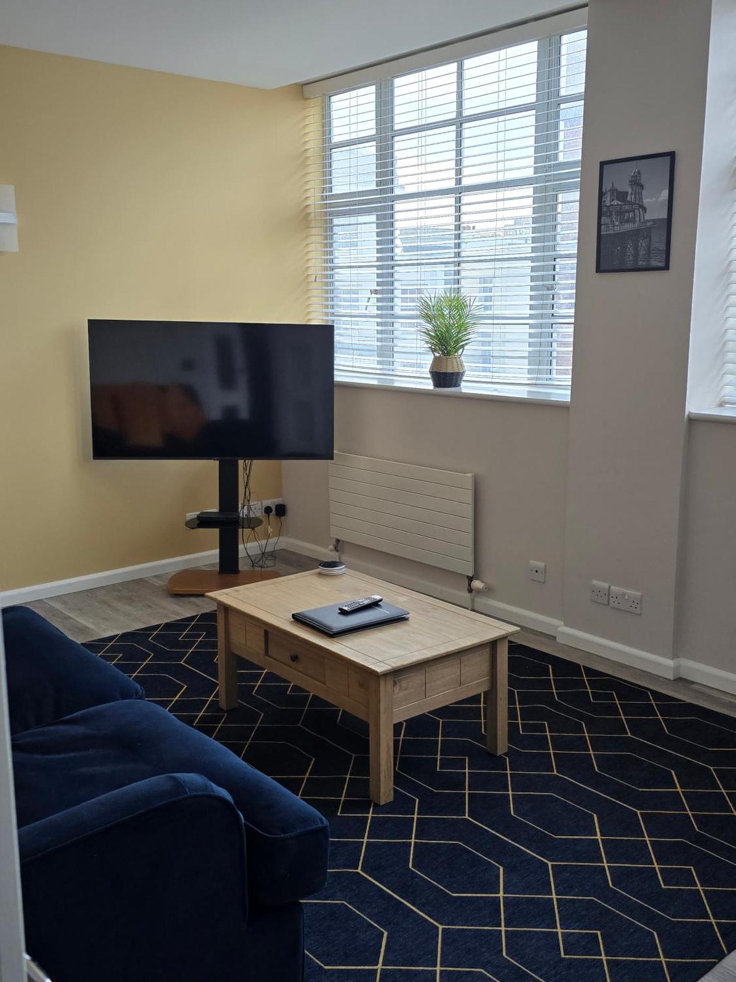 Your Holiday & Home Hove Buitenkant foto